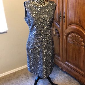 NWT Ivanka Trump Dress size: 12